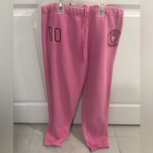 Victoria's Secret Pink Kids Joggers